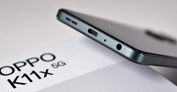 oppok11x详细参数介绍插图