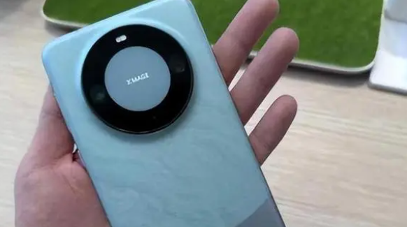华为mate60pro测评插图