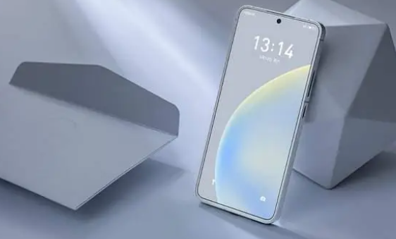 魅族20独白有12+256的吗插图