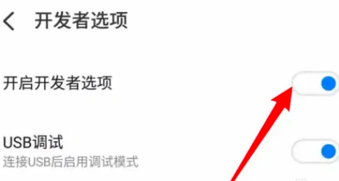 魅族21如何退出开发者模式插图3