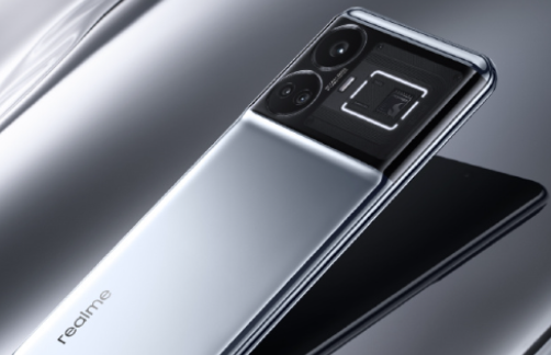 真我gt5pro预计价格插图1