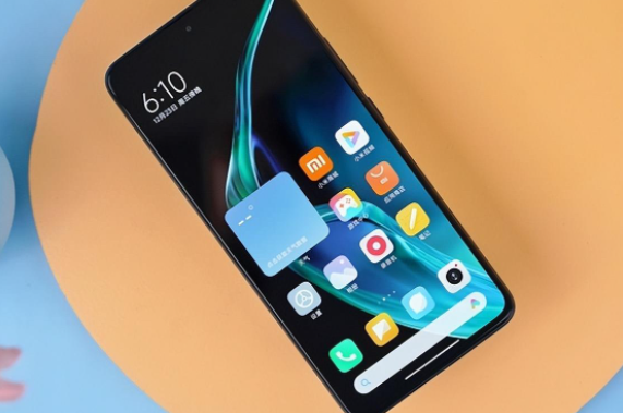 Redmi k70 pro最新消息曝光插图1