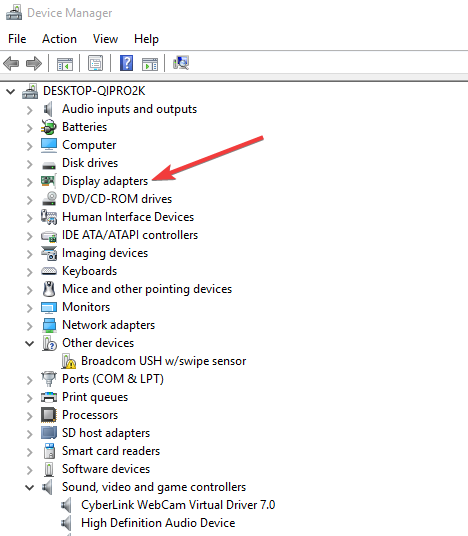 如何解决Win10分辨率被锁定？Win10分辨率被锁定的解决方法