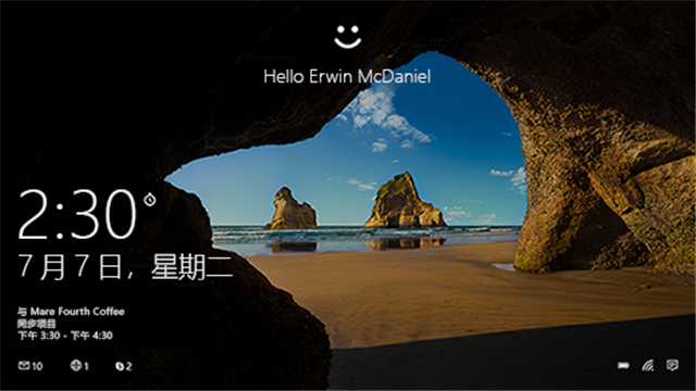 Win10硬盘出现“Ultra DMA CRC错误计数”怎么办？