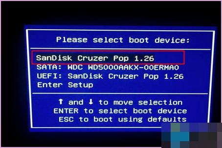Win10系统开机无法进入桌面怎么办？Win10开机进不了桌面的解决方法