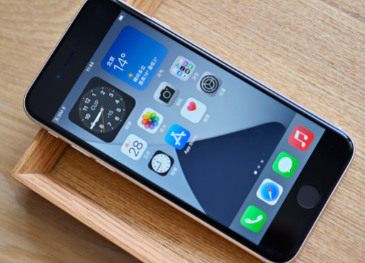 iphone手机平均使用多少年插图
