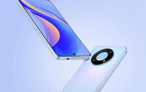 华为nova12pro处理器是什么插图