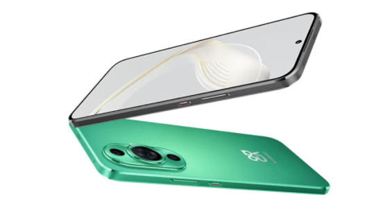 华为nova12pro处理器是什么插图1