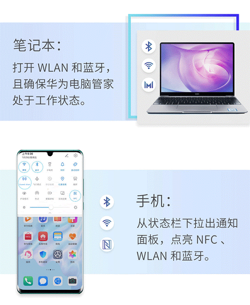 华为分享怎么用详细教程插图6