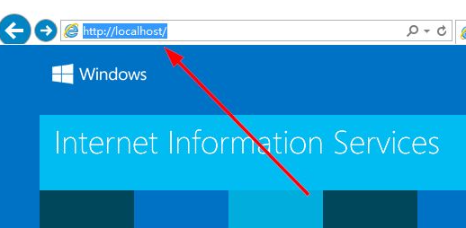 怎么安装IIS？Win10电脑安装IIS的图文教程