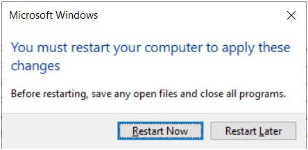 卸载Win10 20H2版本，并降级到以前的版本的操作方法