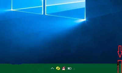Win10系统中要如何切换桌面？Win10切屏没有桌面的解决方法