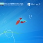 电脑公司Ghost Win10 64位 特别专业版 V2021.12