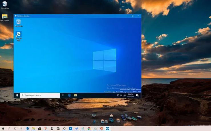 带你详解Win10 1903更新内容