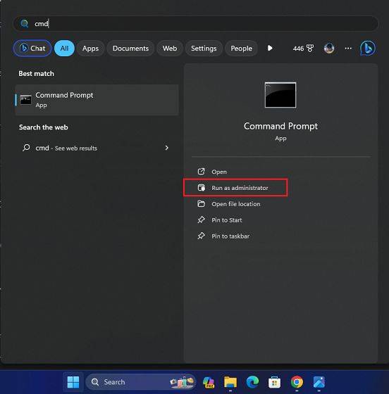 Win11如何开启Copilot？来看看详细操作