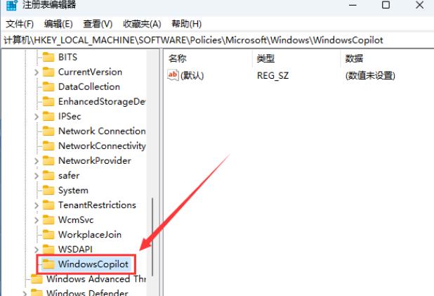Win11如何彻底关闭Windows Copilot？关闭Windows Copilot的方法