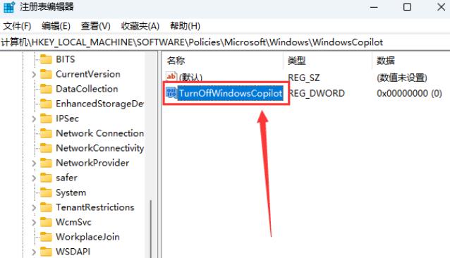 Win11如何彻底关闭Windows Copilot？关闭Windows Copilot的方法