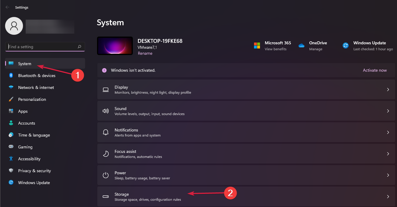 Windows11中如何检查 SSD 运行状况？Win11上检查 SSD 运行状况的方法