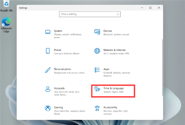 Win11不能安装中文包？Win11无法安装中文语言包解决方法