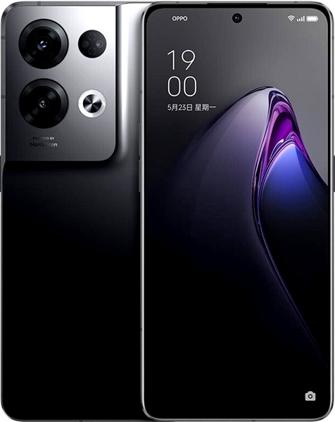 opporeno8pro+多少钱插图