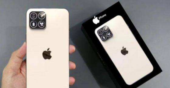 iPhone15烧屏吗插图