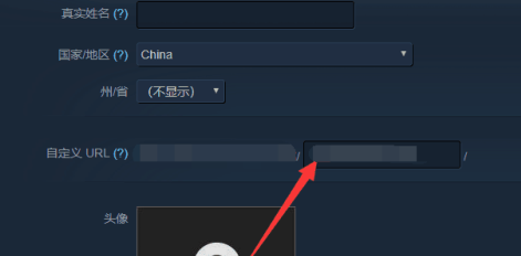 steam账号id能改吗插图5