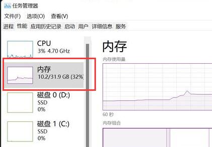 win11内存8g介绍插图4