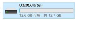 Win10重装C盘不动其他盘的操作方法