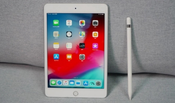 ipad蜂窝版可以打电话吗插图