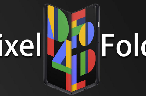 谷歌Pixel Fold价格插图