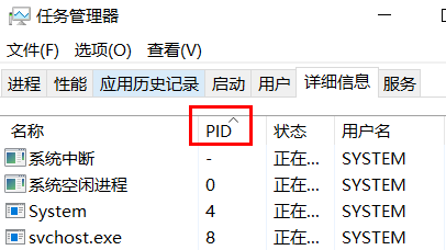 端口被占用如何解决插图6