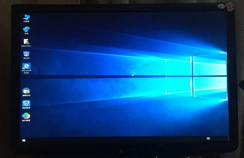 Win10系统开机闪屏无法进入桌面的修复教程插图