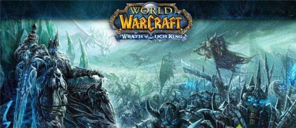 Win10系统系统玩魔兽世界黑屏死机怎么办插图1