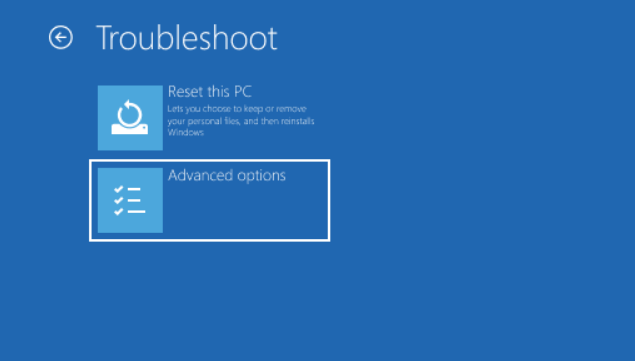 Win10玩游戏出现蓝屏提示“win32kfull.sys”的解决方法