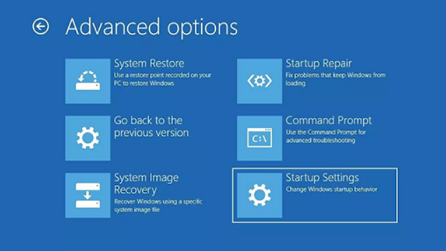 Win10玩游戏出现蓝屏提示“win32kfull.sys”的解决方法