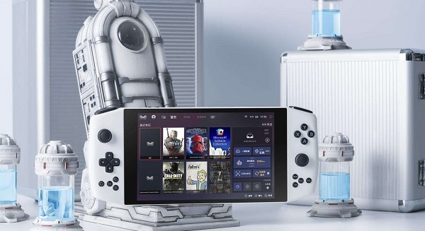 ayaneo2021pro画质和switch对比介绍插图2