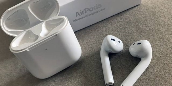 airpods使用相关问题详细介绍插图
