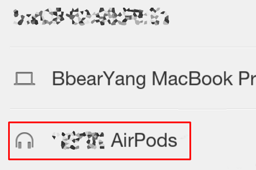 airpods使用相关问题详细介绍插图7