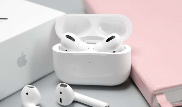 airpods3上市时间介绍插图