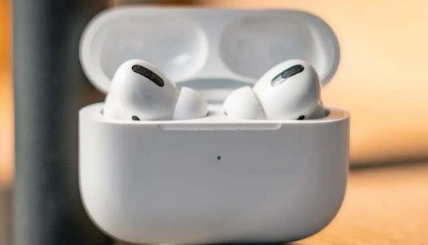 airpods3上市时间介绍插图1