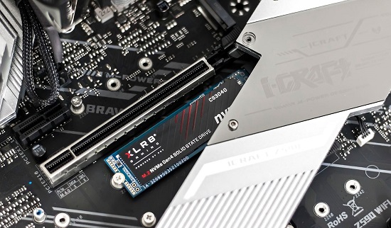 pcie4.0和nvme的区别详细介绍插图