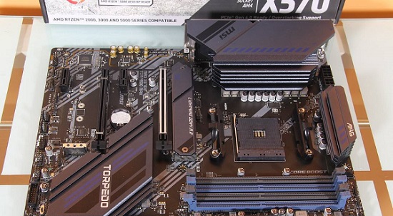 pcie4.0固态硬盘对游戏提升大吗介绍插图4