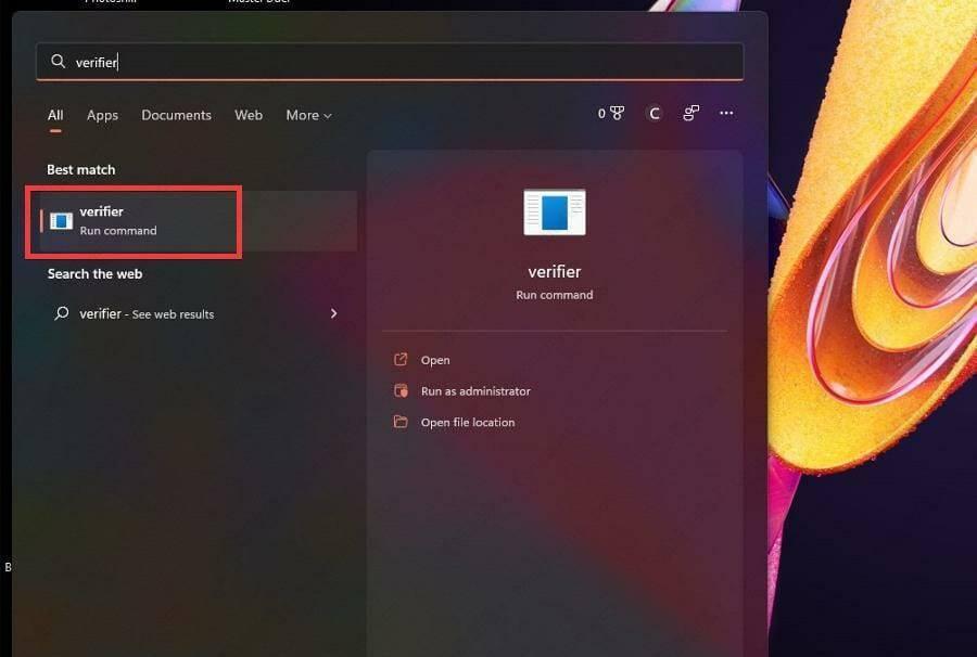Win11内核模式硬件强制堆栈保护怎么开启？