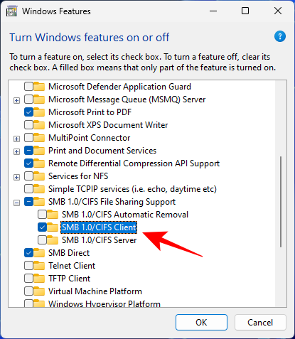 Win11共享文件夹无法访问怎么办？可以试试这些方法 