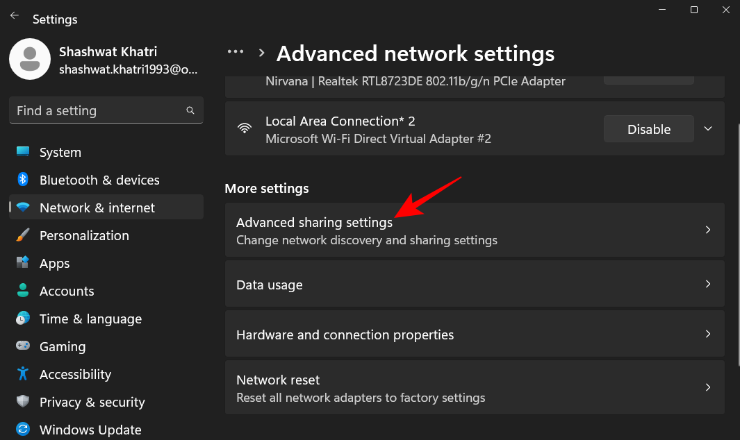Win11共享文件夹无法访问怎么办？可以试试这些方法 