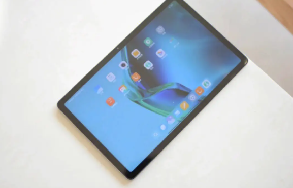 红米pad2充电需要多久插图1