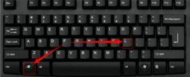 win10锁屏快捷键是哪个 win10怎么快速锁屏