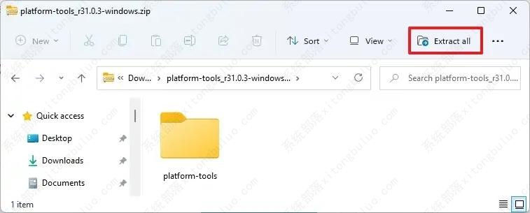 如何在 Windows 11 上安装 Android 应用程序？