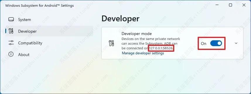 如何在 Windows 11 上安装 Android 应用程序？