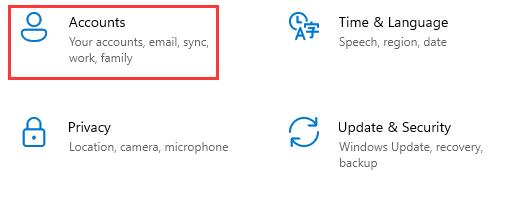 win11怎么退出微软账户？教大家win11退出微软账号的办法